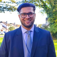 Kevin Kuriyan