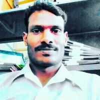 Moorthi R R