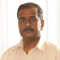 Padmanaban D