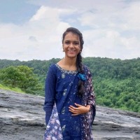 Chinmayi .
