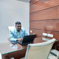 CHANDAN KUMAR PANDEY