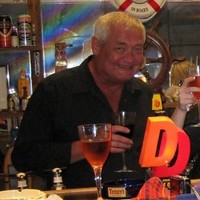 Steve Fairbairn