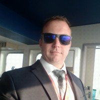 Shawn Fraser