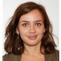 Pauline Claude