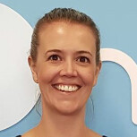 Lisa Leahy