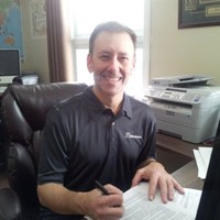 Richard A. Pilon, C.Tech