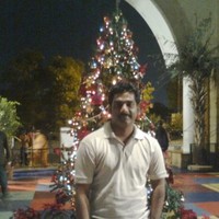 Kiran Purushottam Gamini