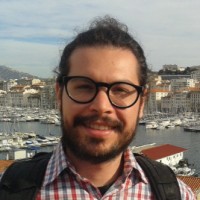 Gustavo Romero
