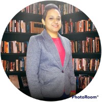 Mandeep Kaur