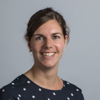 Marleen Van Den Berg