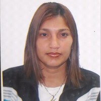 Yulis Maria Osorio Castro