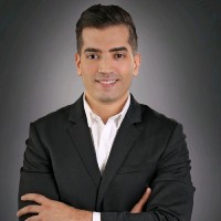 Agustin Vásquez