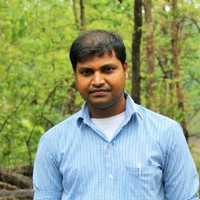 Mukesh Kumar