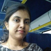 Rathi Srinivasan