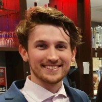 Rhys Waring