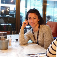 Tuba Altınbilek Çelik