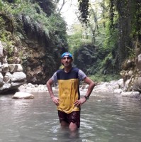 Seyed Yasin Jafari