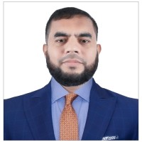 Md Nizam Uddin