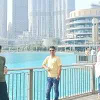 Shamsir Ahmad