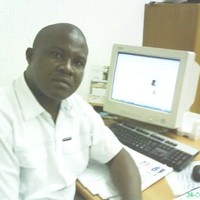 Kougba Simon Sihe