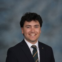Seth Eaton