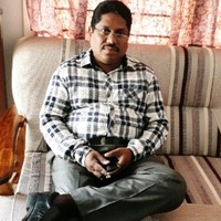 Pulletikurthy Rajendra Prasad