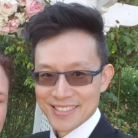 Cary Chu