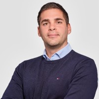 Achilleas Tzamtzis