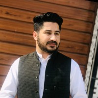 Hashim Khan