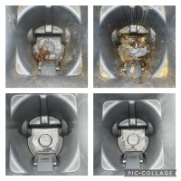 Canitizers, LLC Trash Can Cleaning