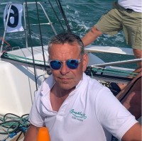 Mark Jeffery