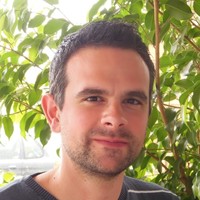 Gildas Coiffé
