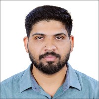 Toji M Prasad