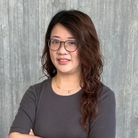 Sandy Cheng