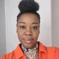 Kahmaria Pingue, M.A.Ed.