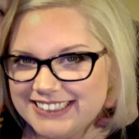 Catherine Myers