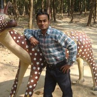 MD.Salah Uddin Sumon