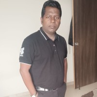 Nawal Kishore Das