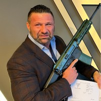 Dariusz Tomysek