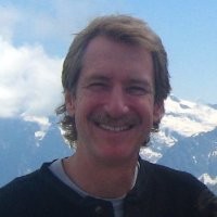 Michael Tharp