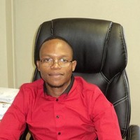 Martin Masindi