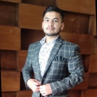 Nitanshu Sharma