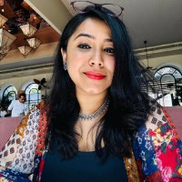 Jayati Nandy