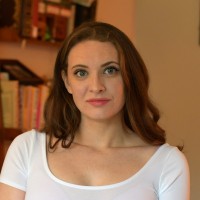 Alicia Everson