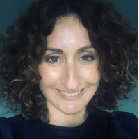 Nektaria (Niki) Mcwilliams