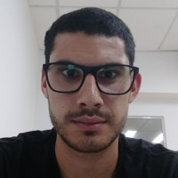 Thiago Chiachio Do Nascimento