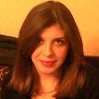 Ayzana Isayeva