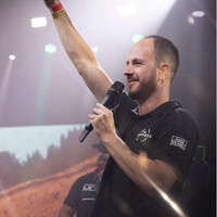 Danilo Jimenez Biancalana