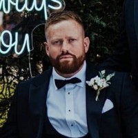 Christopher Ross