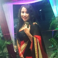 Kanika Rajwar